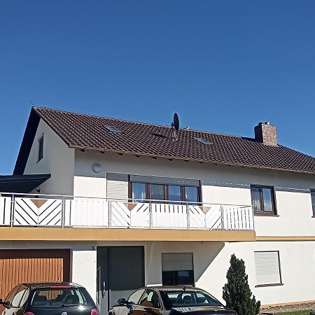 Wohnung Mit 2 - 3 Zimmern Ballenberg Exteriör bild