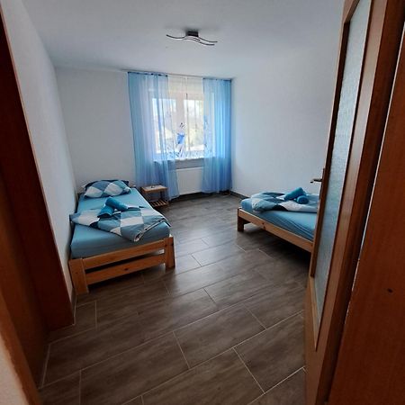 Wohnung Mit 2 - 3 Zimmern Ballenberg Exteriör bild