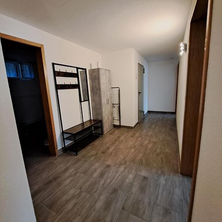Wohnung Mit 2 - 3 Zimmern Ballenberg Exteriör bild