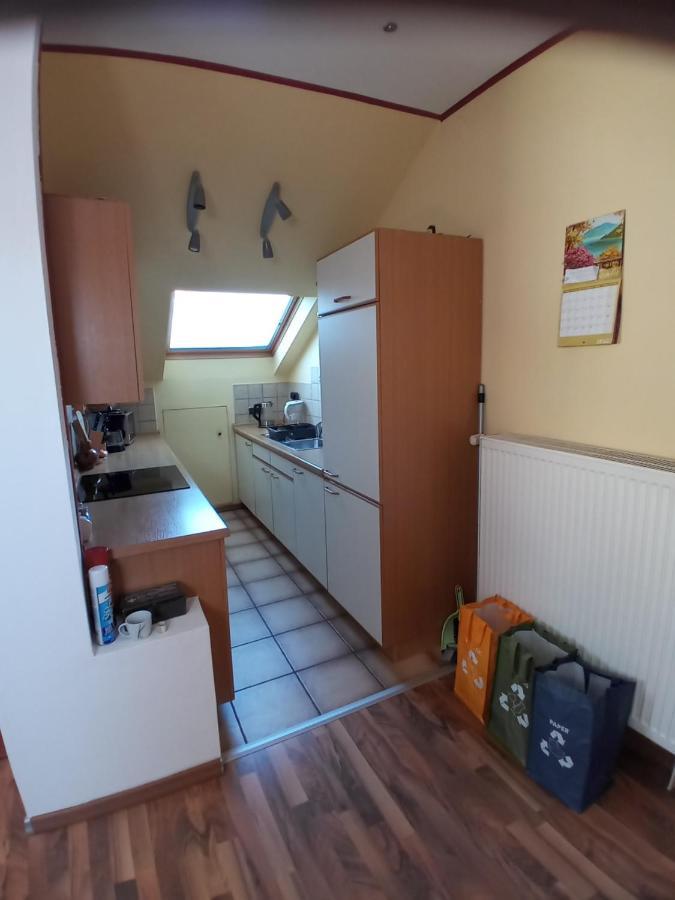 Wohnung Mit 2 - 3 Zimmern Ballenberg Exteriör bild
