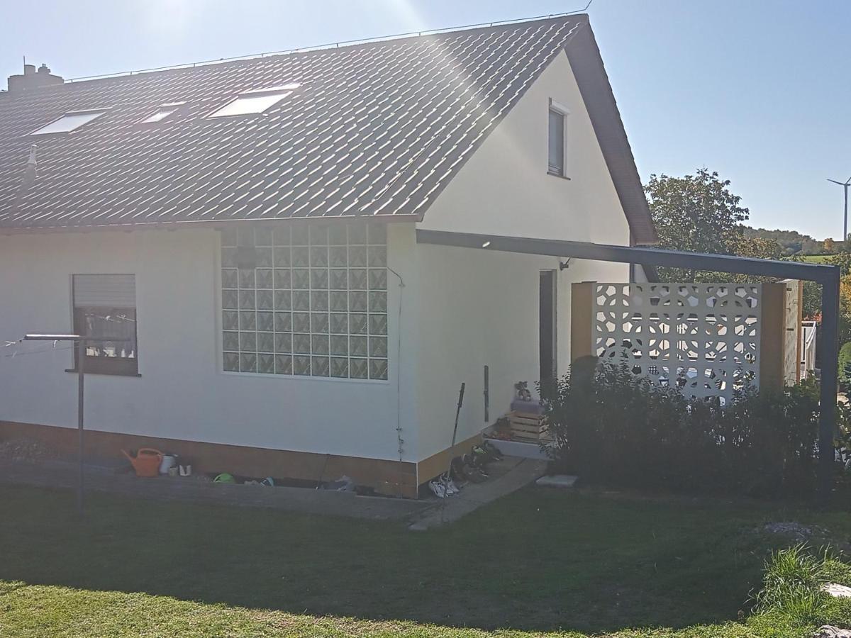 Wohnung Mit 2 - 3 Zimmern Ballenberg Exteriör bild