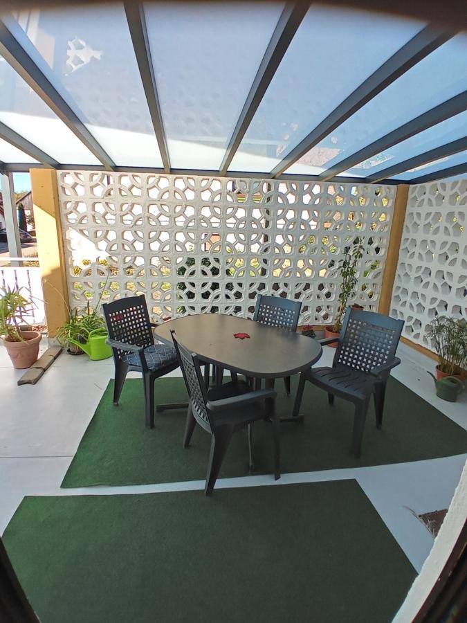 Wohnung Mit 2 - 3 Zimmern Ballenberg Exteriör bild