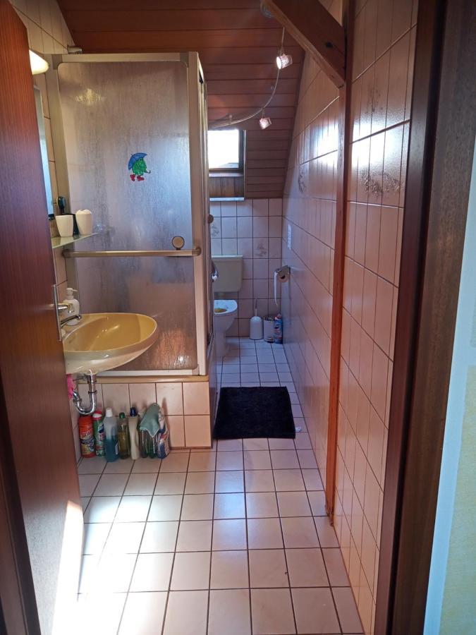 Wohnung Mit 2 - 3 Zimmern Ballenberg Exteriör bild