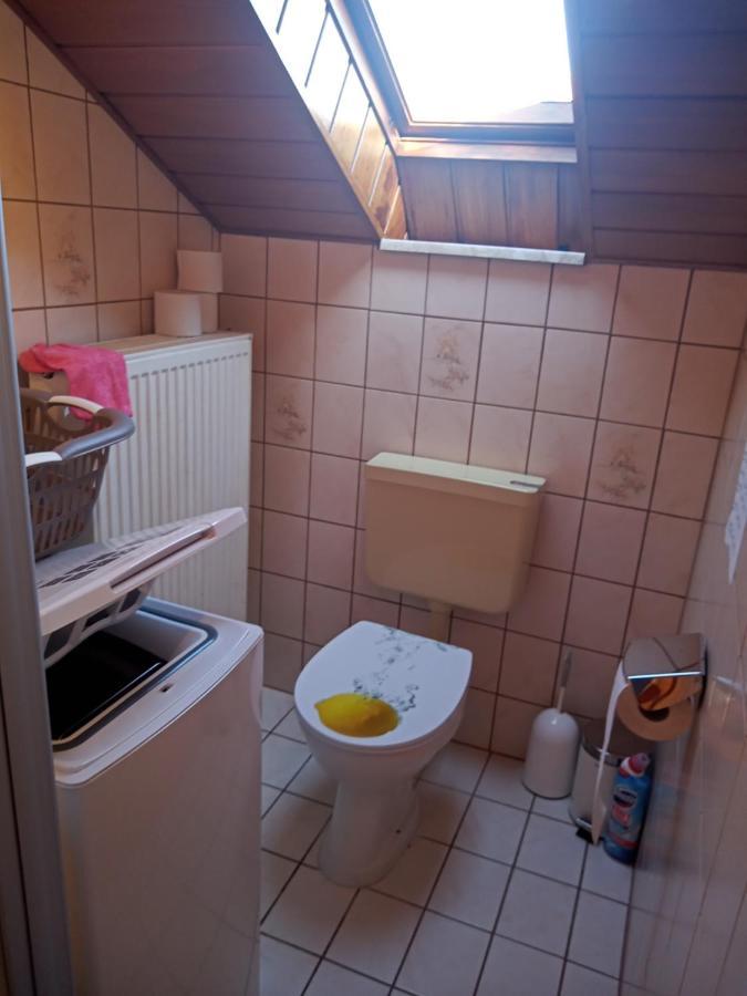 Wohnung Mit 2 - 3 Zimmern Ballenberg Exteriör bild