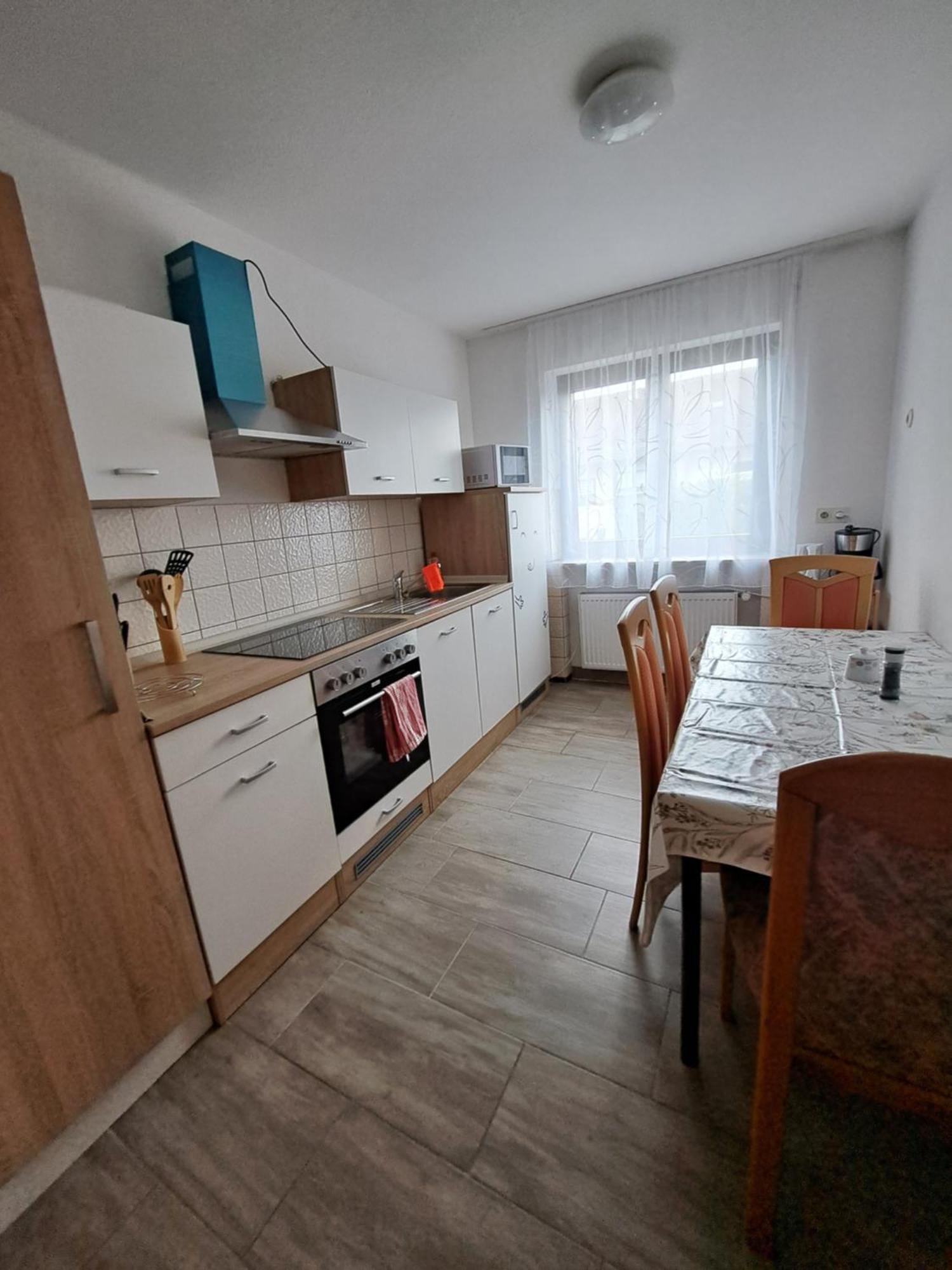 Wohnung Mit 2 - 3 Zimmern Ballenberg Exteriör bild
