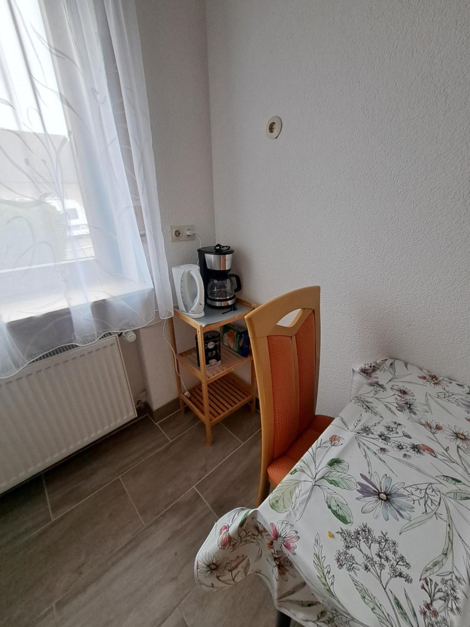 Wohnung Mit 2 - 3 Zimmern Ballenberg Exteriör bild