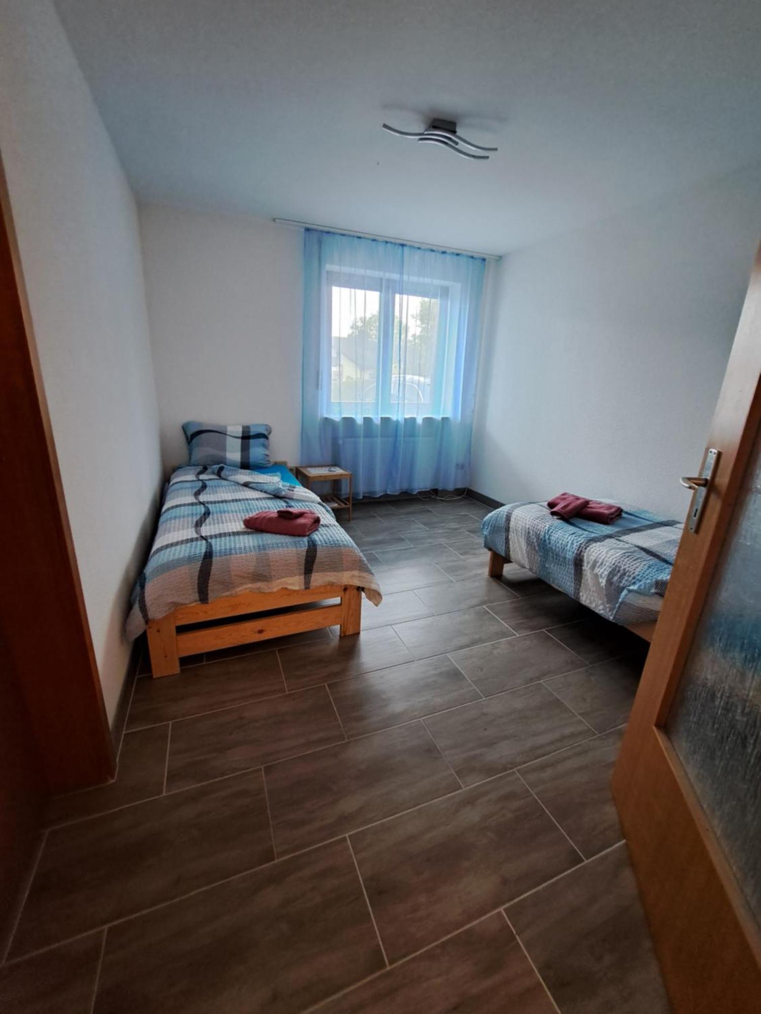 Wohnung Mit 2 - 3 Zimmern Ballenberg Exteriör bild