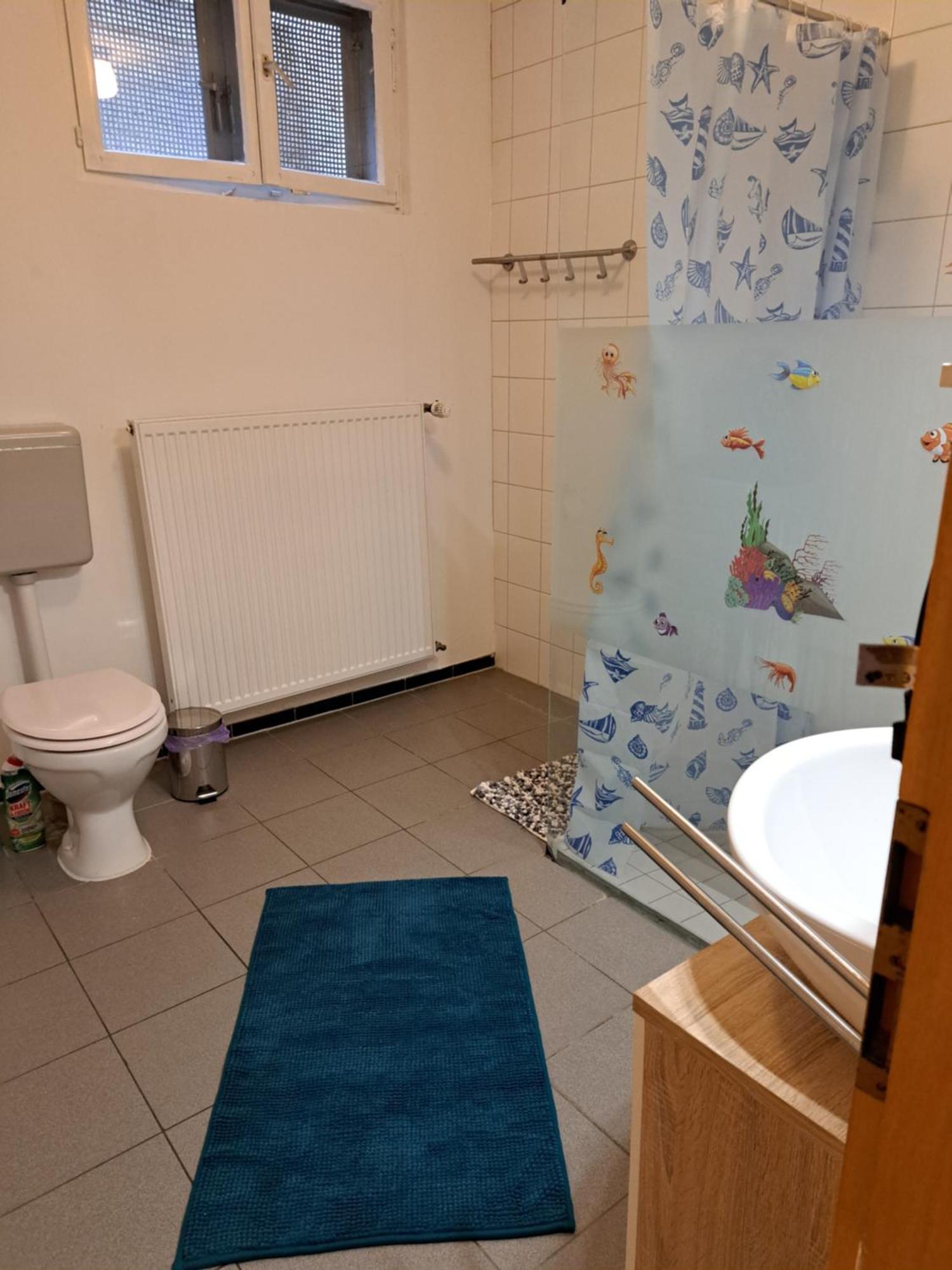 Wohnung Mit 2 - 3 Zimmern Ballenberg Exteriör bild