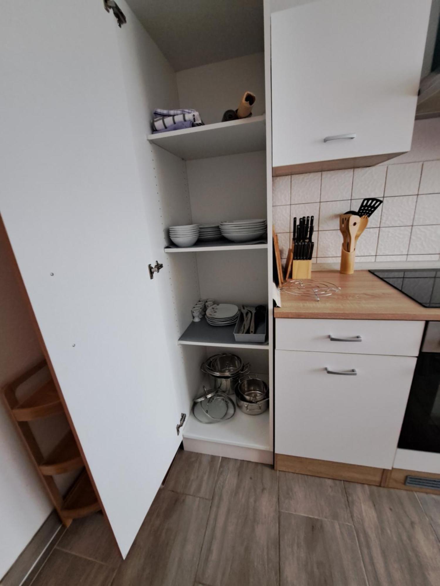 Wohnung Mit 2 - 3 Zimmern Ballenberg Exteriör bild