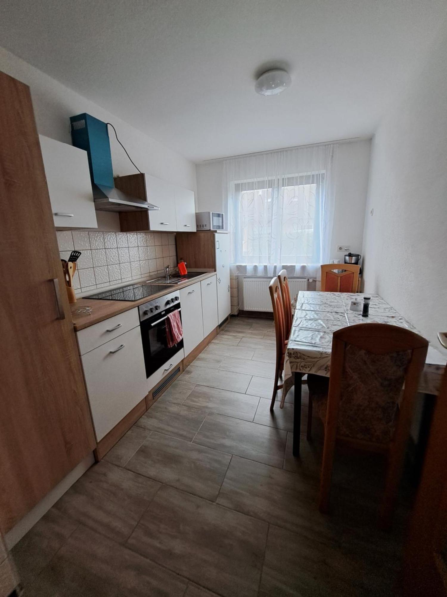 Wohnung Mit 2 - 3 Zimmern Ballenberg Exteriör bild