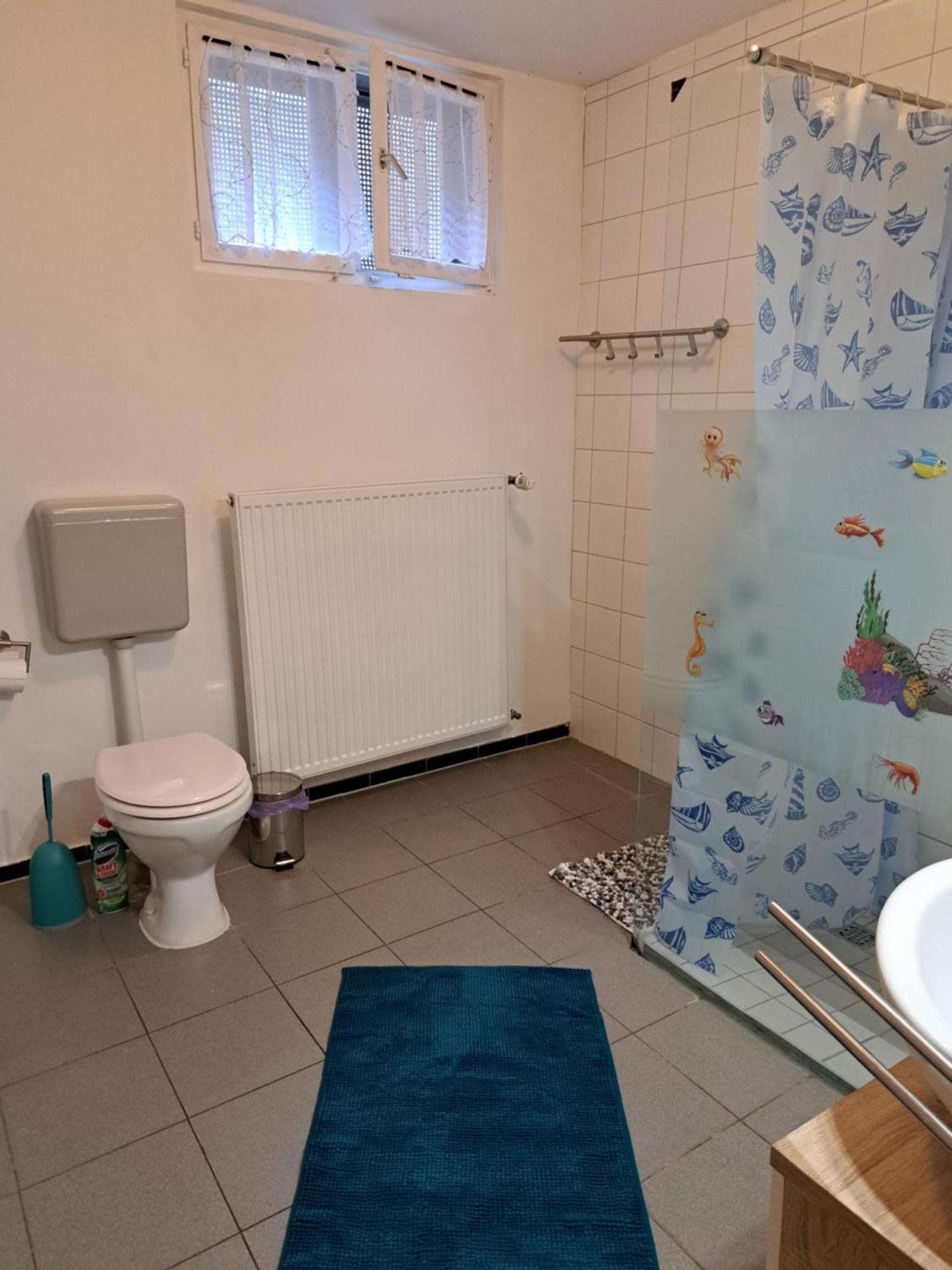 Wohnung Mit 2 - 3 Zimmern Ballenberg Exteriör bild