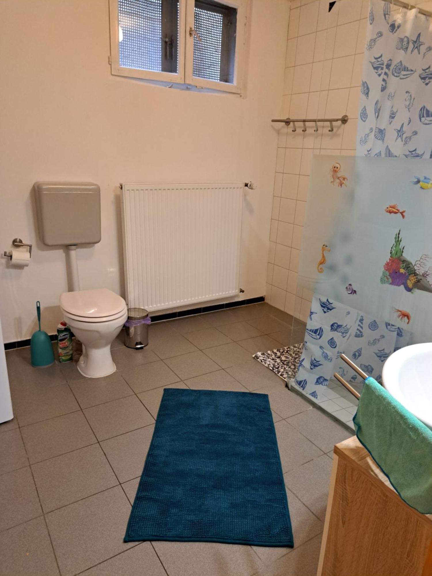 Wohnung Mit 2 - 3 Zimmern Ballenberg Exteriör bild