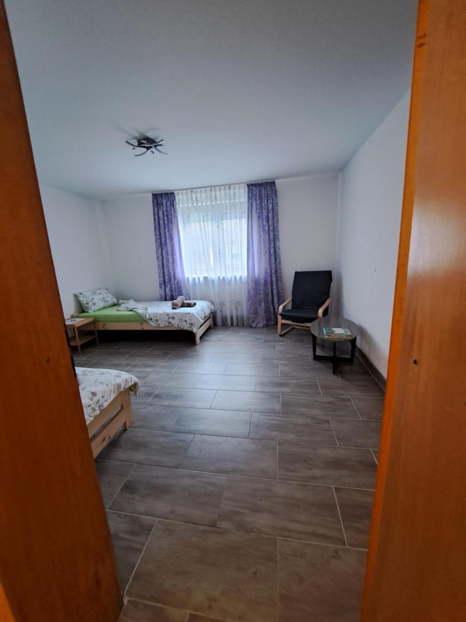 Wohnung Mit 2 - 3 Zimmern Ballenberg Exteriör bild