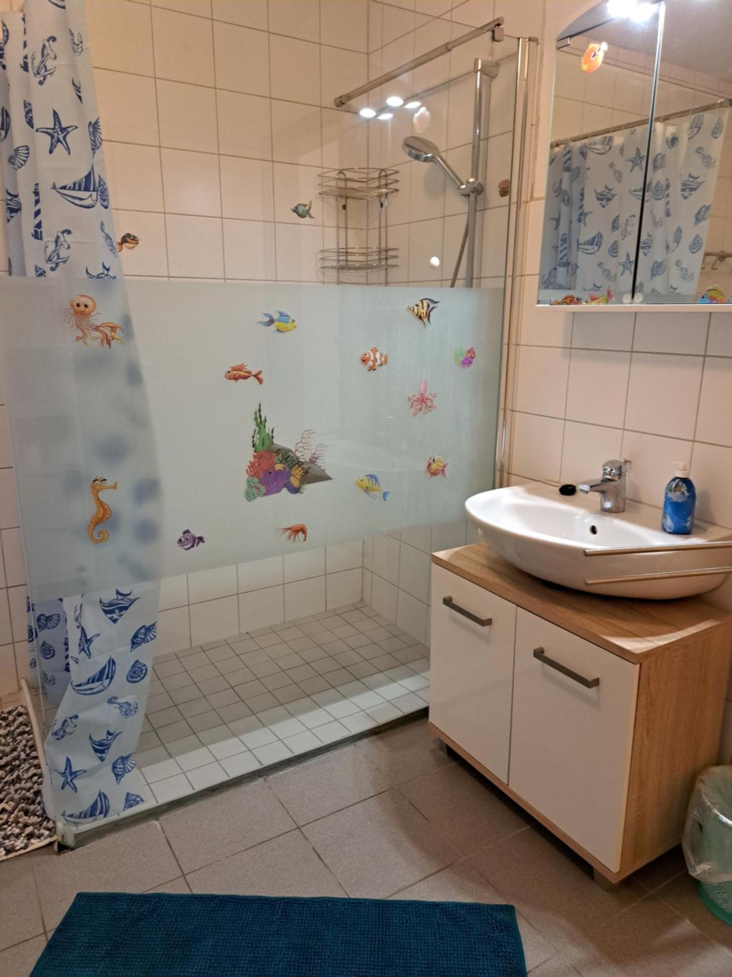 Wohnung Mit 2 - 3 Zimmern Ballenberg Exteriör bild