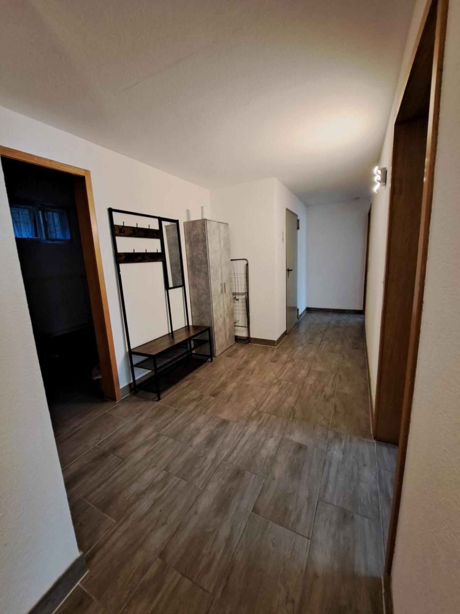 Wohnung Mit 2 - 3 Zimmern Ballenberg Exteriör bild
