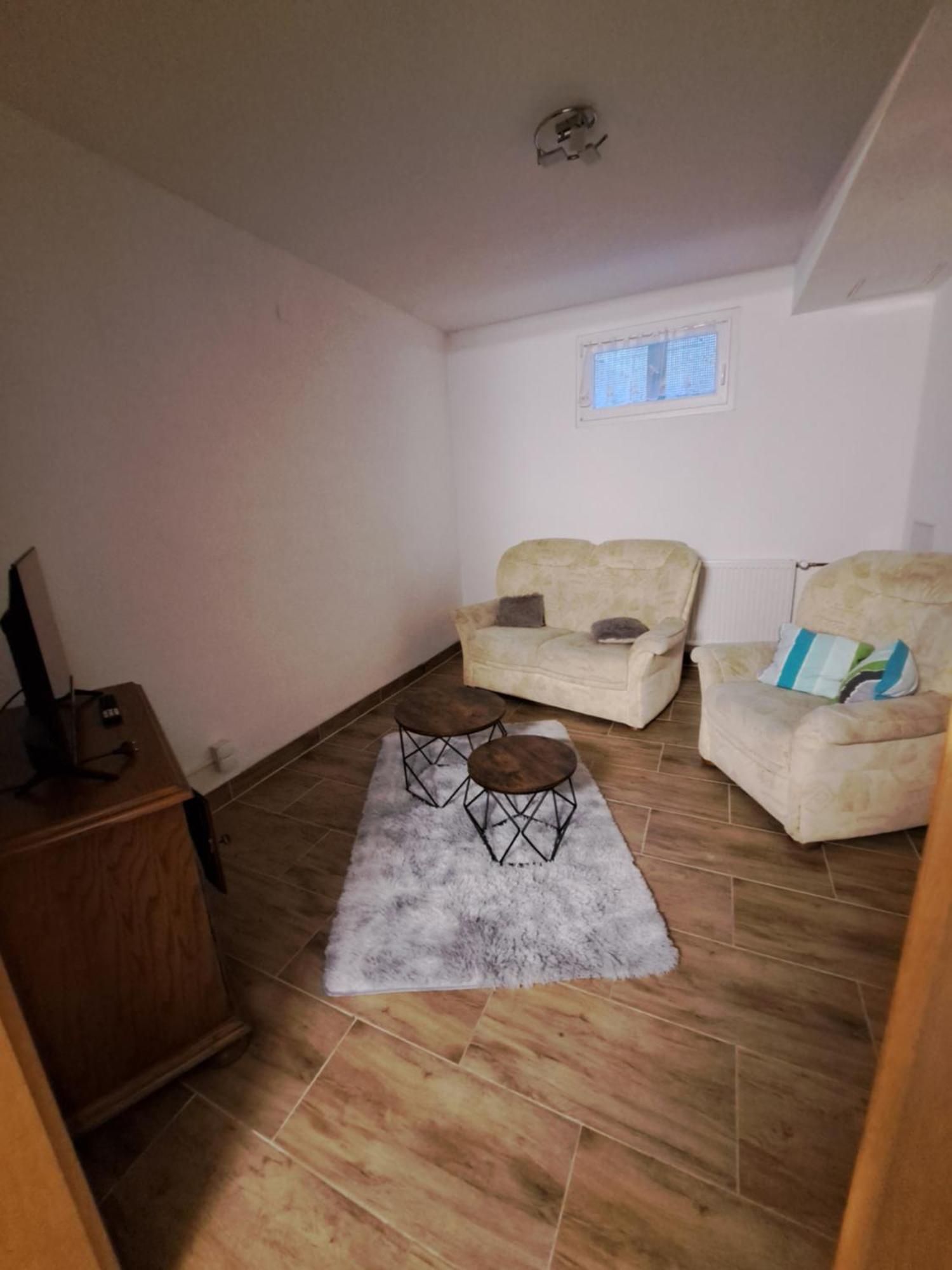 Wohnung Mit 2 - 3 Zimmern Ballenberg Exteriör bild